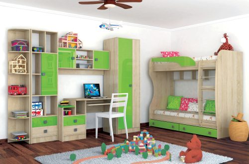 мебель для детской